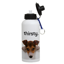 Photo Water Bottle