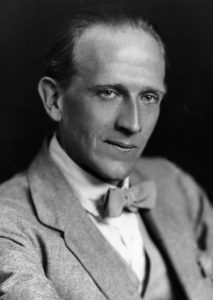 A. A. Milne is the creator of Winnie the Pooh