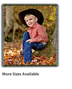 Photo Blanket