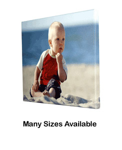 Canvas prints