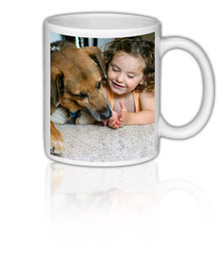 photo mugs