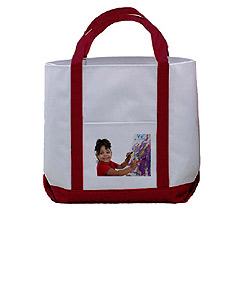Photo Tote Bags
