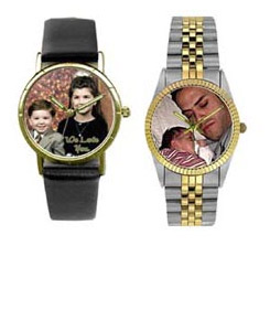 Photo watches