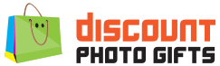 Discount Photo Gifts has the lowest guaranteed prices on high quality photo gifts. Add photos, artwork, or logos to any photo gift and create your own personalized photo gift product.