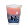 Photo Shot Glass