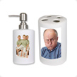 Photo Soap Dispenser
