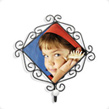 Photo Coat Rack