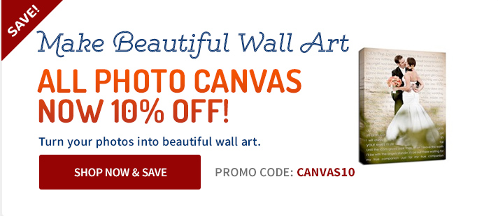 Photo Gifts